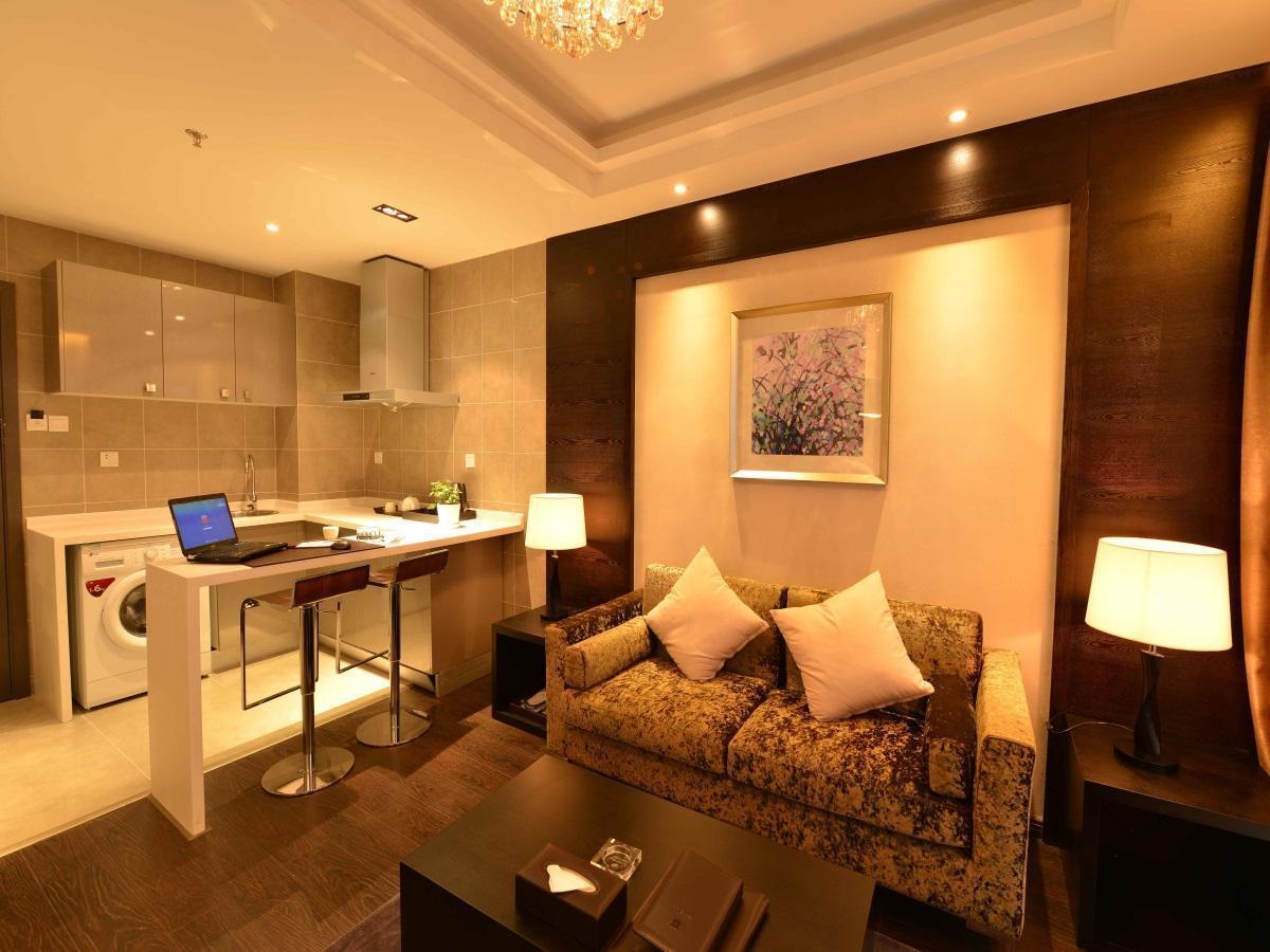 Chengdu Jianian Ceo Hotel - Funian Branch Ngoại thất bức ảnh
